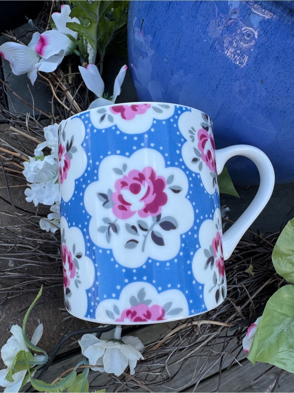 Cath Kidston Mug
